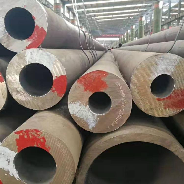 厚壁無(wú)縫鋼管